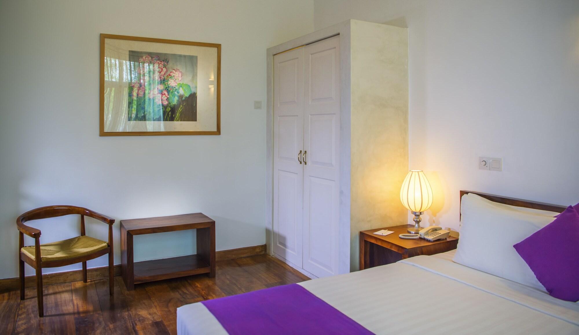 Zylan Colombo Hotell Eksteriør bilde