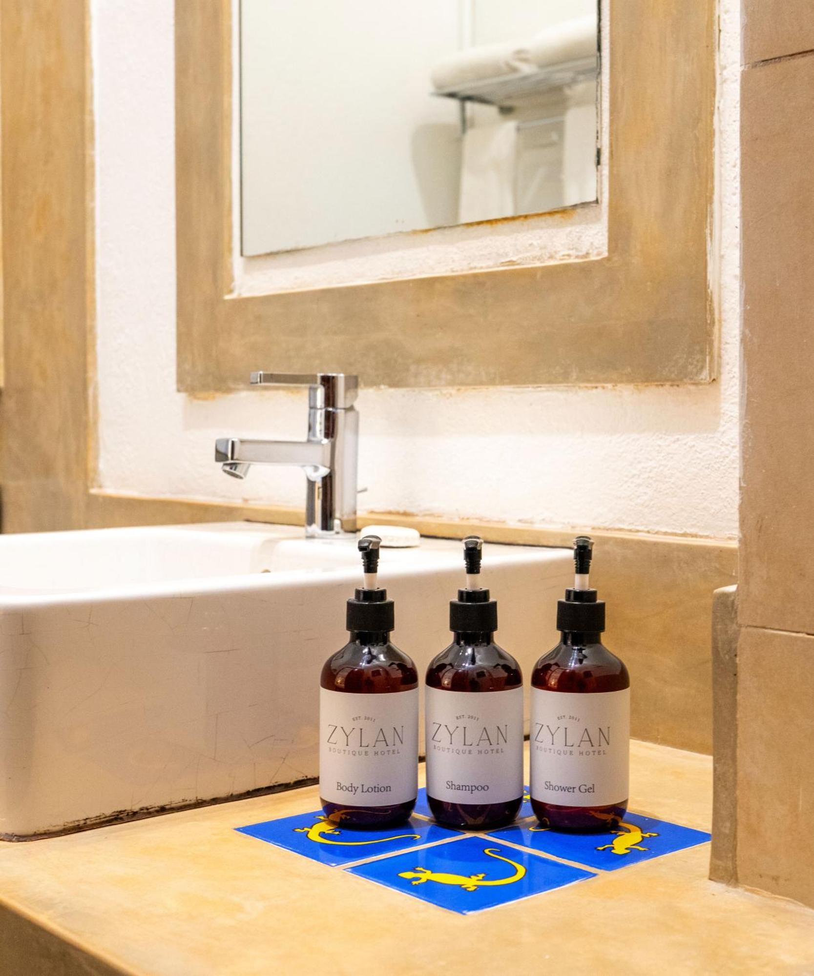 Zylan Colombo Hotell Rom bilde