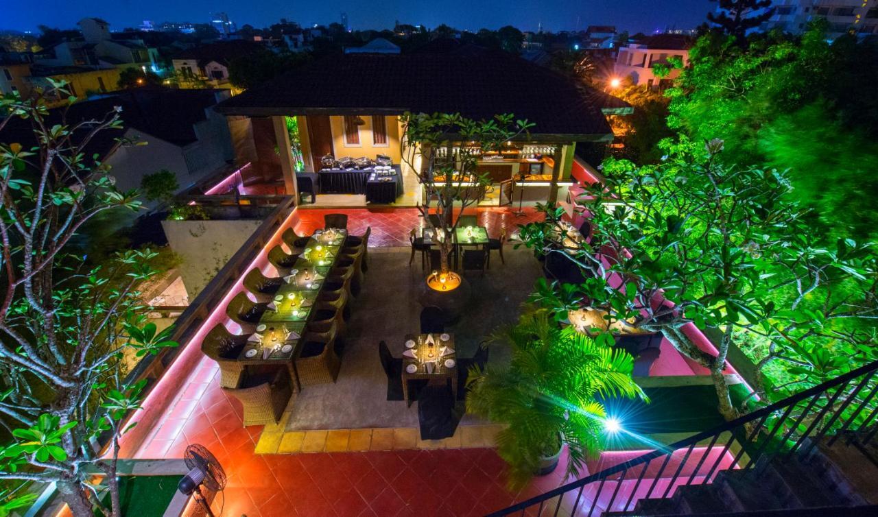Zylan Colombo Hotell Rom bilde