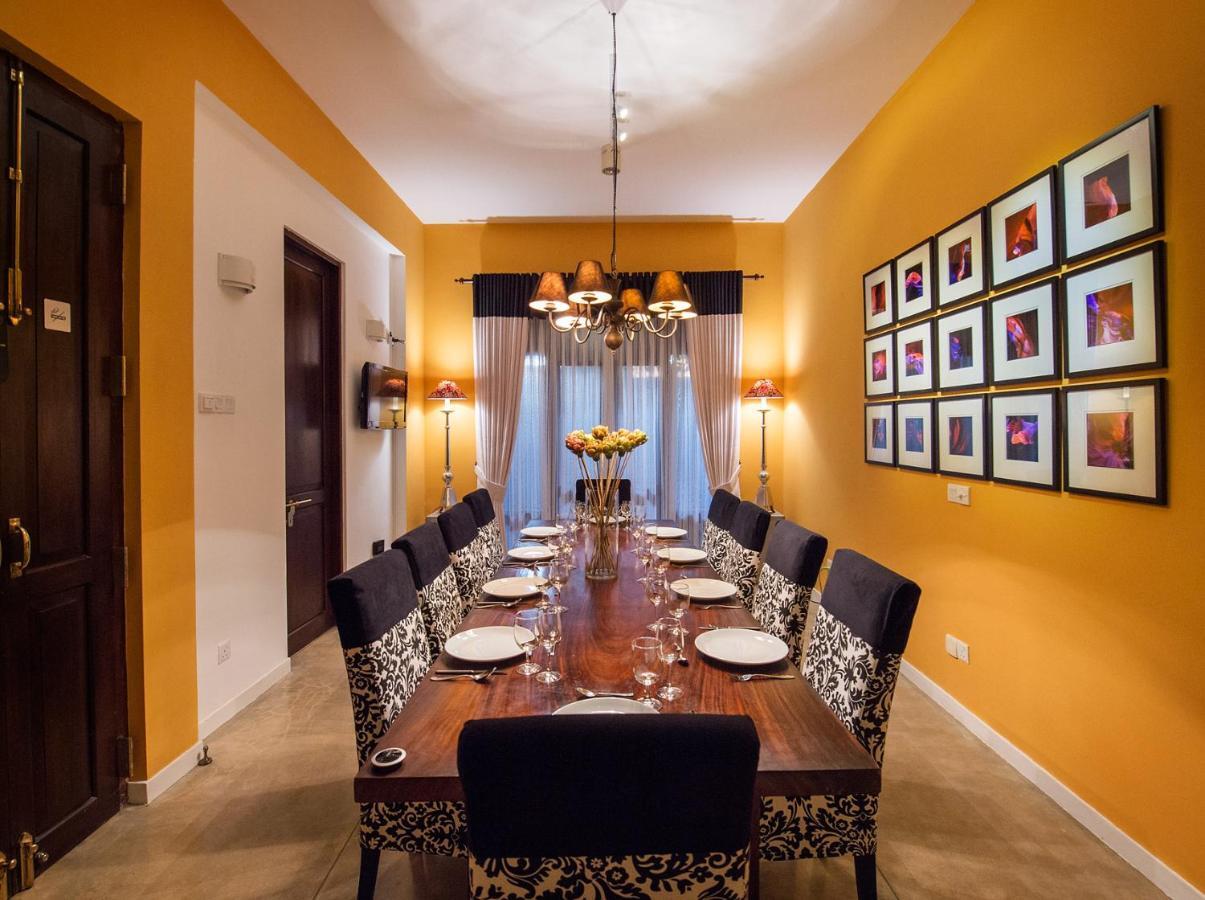 Zylan Colombo Hotell Rom bilde