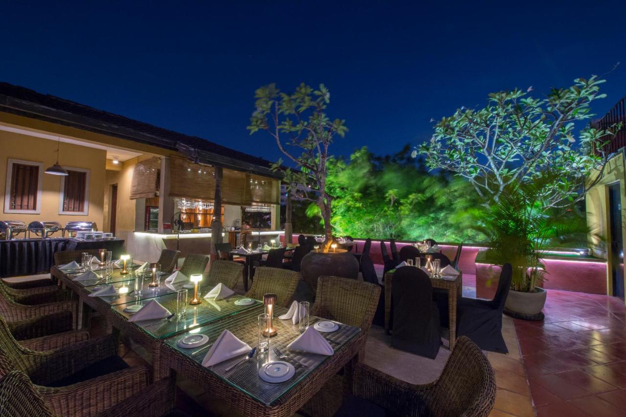 Zylan Colombo Hotell Rom bilde